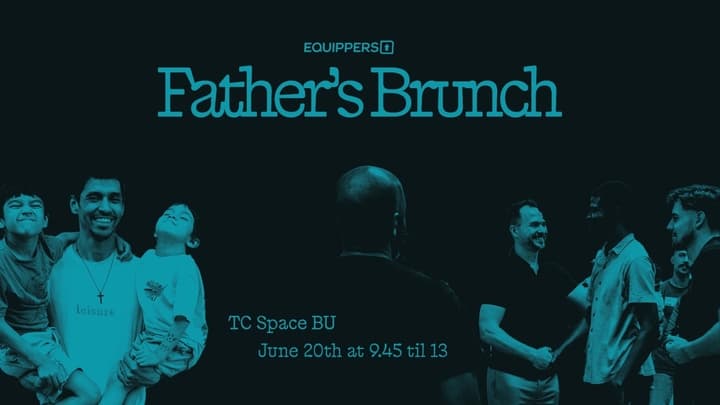 Father's Brunch